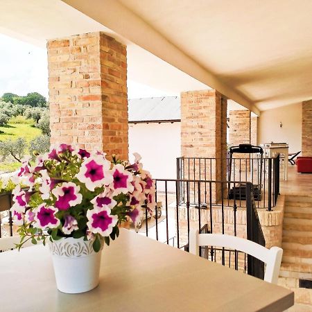 B&B Torre Dei Monaci Chieti Luaran gambar