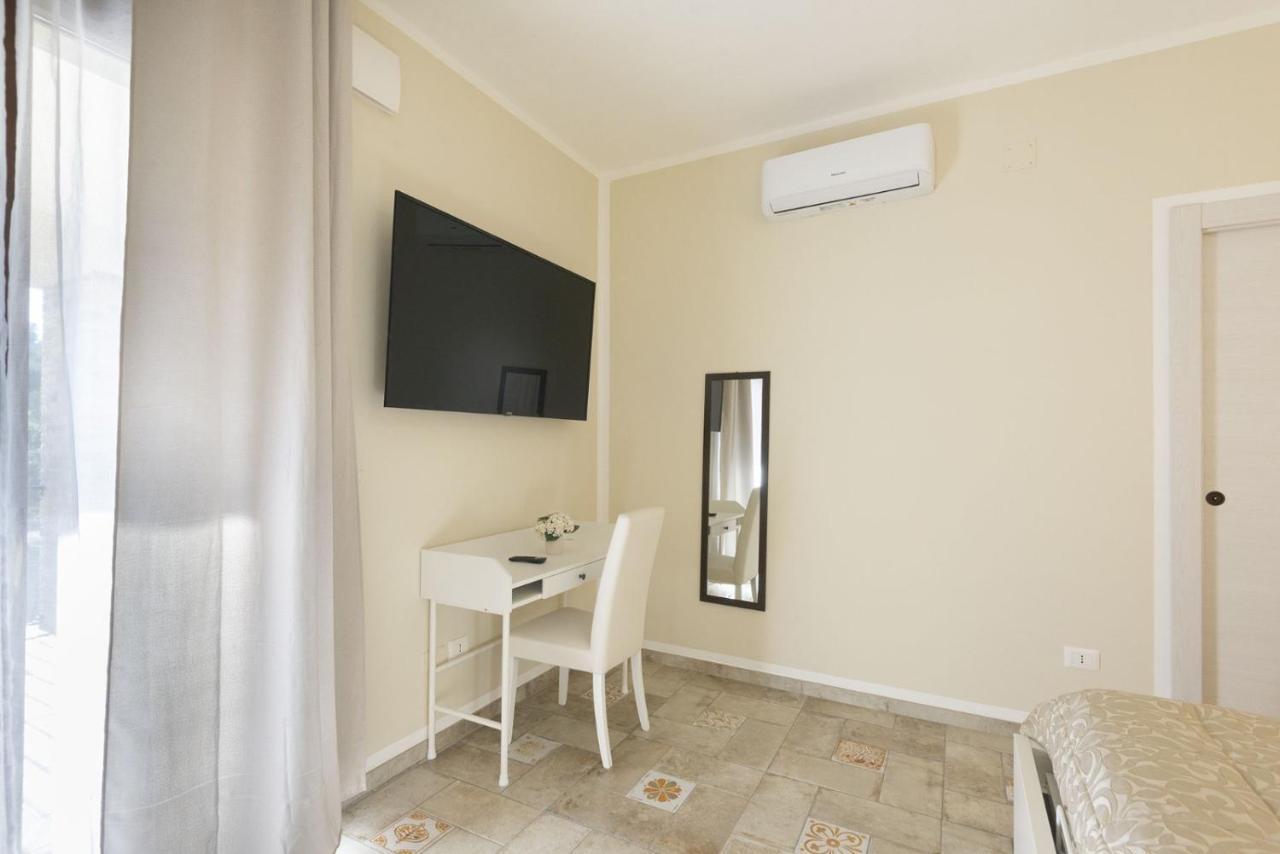 B&B Torre Dei Monaci Chieti Luaran gambar